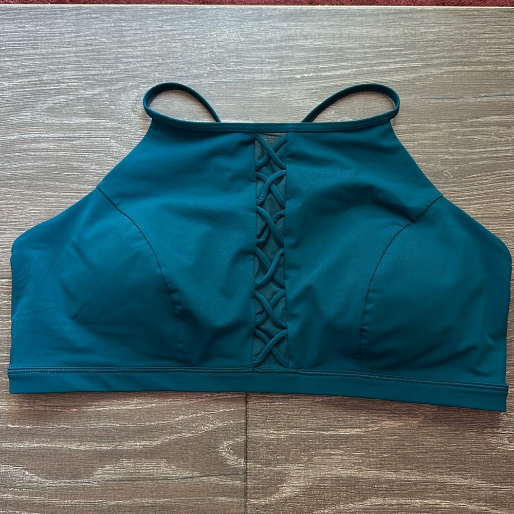 Swim Bra Top